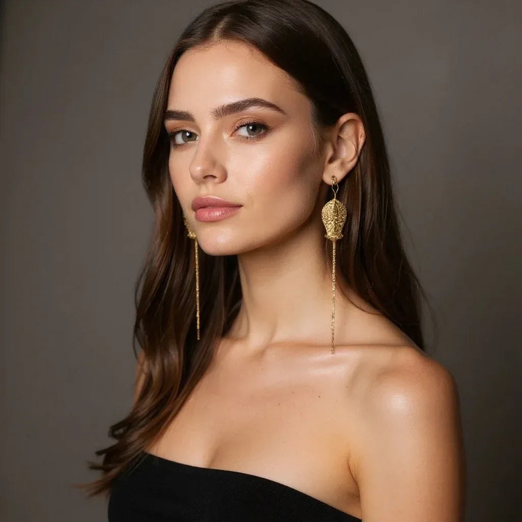 Orecchini LUCE - Légèreté 🎈by SA